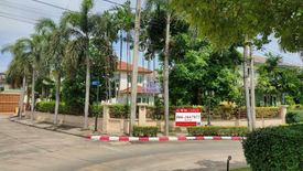 4 Bedroom House for sale in Casa Ville Ratchapruek-Rattanathibet 2, Tha It, Nonthaburi