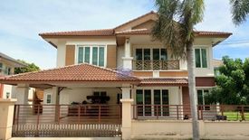 4 Bedroom House for sale in Casa Ville Ratchapruek-Rattanathibet, Bang Rak Noi, Nonthaburi