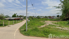 Land for sale in Mae Pa, Tak