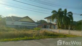 Land for sale in Ban Phloen Chai 2, Noen Phra, Rayong