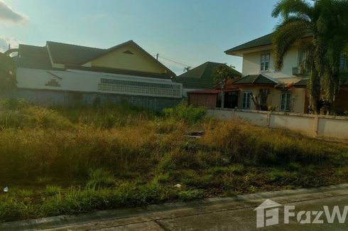 Land for sale in Ban Phloen Chai 2, Noen Phra, Rayong