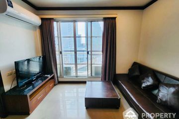 2 Bedroom Condo for sale in CitiSmart Sukhumvit 18, Khlong Toei, Bangkok near BTS Asoke