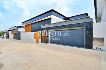 3 Bedroom House for sale in Reservoir town, Nong Prue, Chonburi
