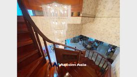 4 Bedroom Condo for sale in Fifty Fifth Tower, Khlong Tan Nuea, Bangkok near BTS Thong Lo
