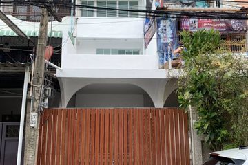 3 Bedroom House for sale in Bang Khlo, Bangkok