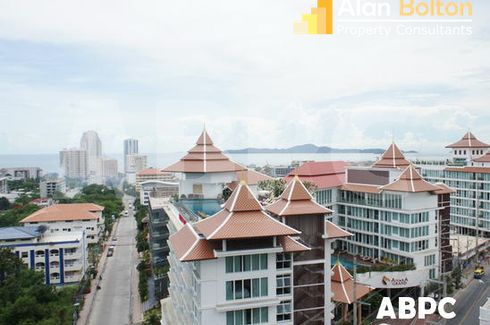 2 Bedroom Condo for rent in Bueng, Chonburi