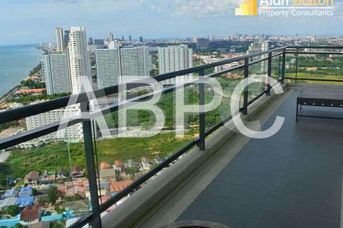 2 Bedroom Condo for sale in Reflection, Na Jomtien, Chonburi