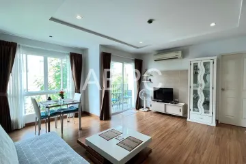 1 Bedroom Condo for sale in Nong Prue, Chonburi