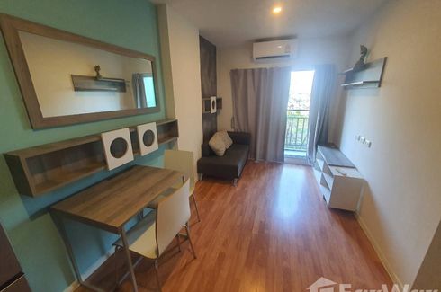 1 Bedroom Condo for sale in Lumpini Ville Ratburana - Riverview, Bang Pakok, Bangkok near BTS Wutthakat