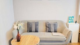 Condo for sale in Fuse Chan - Sathorn, Yan Nawa, Bangkok near BTS Surasak