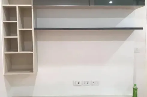 1 Bedroom Condo for sale in The President Petchkasem-Bangkhae, Bang Khae Nuea, Bangkok near MRT Lak Song