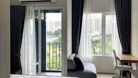 Condo for sale in Chapter One Eco Ratchada - Huaikwang, Huai Khwang, Bangkok near MRT Huai Khwang