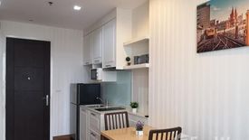 1 Bedroom Condo for rent in Q House Condo Sukhumvit 79, Phra Khanong Nuea, Bangkok near BTS On Nut