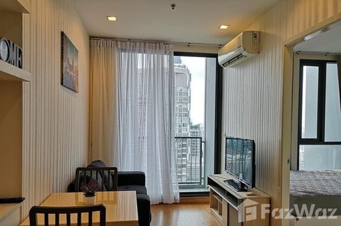 1 Bedroom Condo for rent in Q House Condo Sukhumvit 79, Phra Khanong Nuea, Bangkok near BTS On Nut