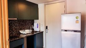 1 Bedroom Condo for rent in THE BASE Sukhumvit 50, Phra Khanong, Bangkok near BTS On Nut