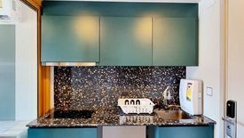 1 Bedroom Condo for rent in THE BASE Sukhumvit 50, Phra Khanong, Bangkok near BTS On Nut