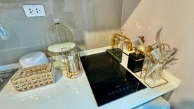 1 Bedroom Condo for rent in Ideo Charan 70 - Riverview, Bang Phlat, Bangkok near MRT Bang Phlat