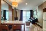 2 Bedroom Condo for rent in The Bangkok Sukhumvit 61, Khlong Tan Nuea, Bangkok near BTS Ekkamai