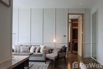 1 Bedroom Condo for rent in Magnolias Ratchadamri Boulevard, Langsuan, Bangkok near BTS Ratchadamri