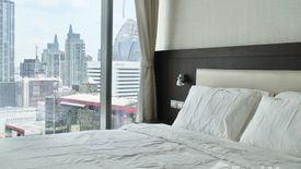 1 Bedroom Condo for rent in Magnolias Ratchadamri Boulevard, Lumpini, Bangkok near BTS Ratchadamri