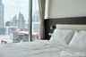 1 Bedroom Condo for rent in Magnolias Ratchadamri Boulevard, Lumpini, Bangkok near BTS Ratchadamri