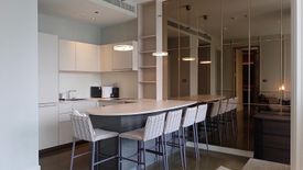 1 Bedroom Condo for rent in Magnolias Ratchadamri Boulevard, Lumpini, Bangkok near BTS Ratchadamri