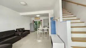 3 Bedroom Townhouse for sale in Baan Mai Rama9 – Srinakarin, Hua Mak, Bangkok