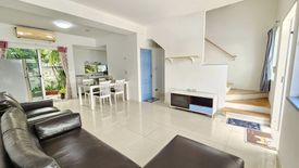 3 Bedroom Townhouse for sale in Baan Mai Rama9 – Srinakarin, Hua Mak, Bangkok