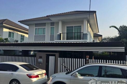 3 Bedroom House for rent in The Plant Rama 9- Wongwaen 2, Khlong Song Ton Nun, Bangkok