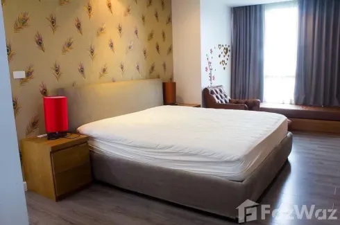 4 Bedroom Condo for rent in The Room Sukhumvit 40, Phra Khanong, Bangkok near BTS Ekkamai