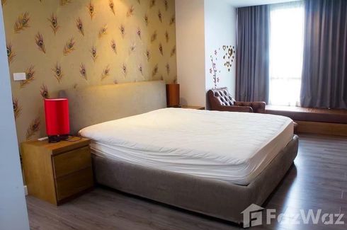 4 Bedroom Condo for rent in The Room Sukhumvit 40, Phra Khanong, Bangkok near BTS Ekkamai