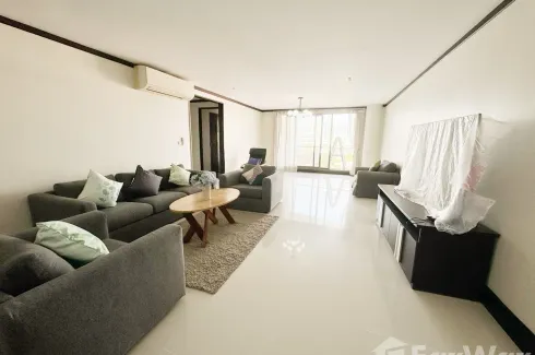 4 Bedroom Condo for rent in PR Court, Khlong Tan Nuea, Bangkok