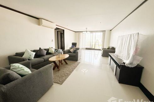4 Bedroom Condo for rent in PR Court, Khlong Tan Nuea, Bangkok