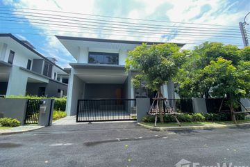 3 Bedroom House for rent in Bang Na, Bangkok near MRT Si Iam