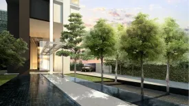 1 Bedroom Condo for sale in HQ by Sansiri, Khlong Tan Nuea, Bangkok near BTS Thong Lo