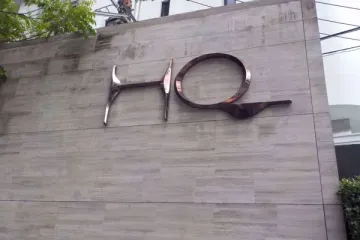 1 Bedroom Condo for sale in HQ by Sansiri, Khlong Tan Nuea, Bangkok near BTS Thong Lo