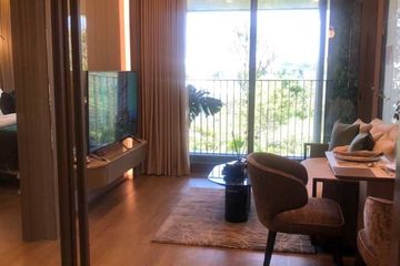 1 Bedroom Condo for sale in Whizdom The Forestias, Bang Kaeo, Samut Prakan