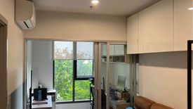 1 Bedroom Condo for rent in The Parkland Phetkasem 56, Bang Wa, Bangkok near MRT Phasi Charoen