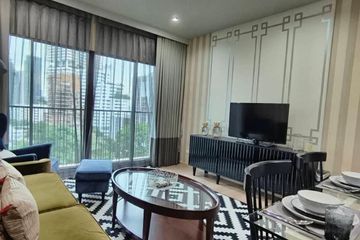 1 Bedroom Condo for rent in Noble Refine, Khlong Tan, Bangkok near BTS Phrom Phong