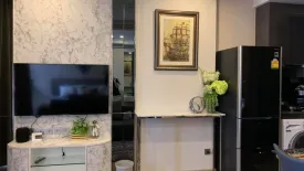 1 Bedroom Condo for rent in Ashton Asoke, Khlong Toei Nuea, Bangkok near MRT Sukhumvit