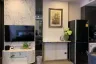 1 Bedroom Condo for rent in Ashton Asoke, Khlong Toei Nuea, Bangkok near MRT Sukhumvit