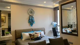 1 Bedroom Condo for rent in Ashton Asoke, Khlong Toei Nuea, Bangkok near MRT Sukhumvit
