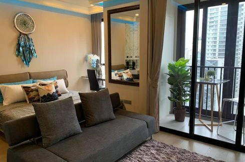 1 Bedroom Condo for rent in Ashton Asoke, Khlong Toei Nuea, Bangkok near MRT Sukhumvit