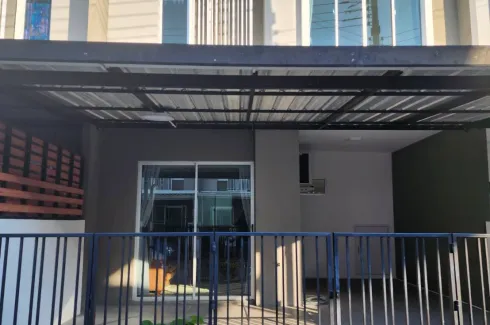 3 Bedroom House for rent in Pruksa Ville Ratsada – Phuket, Ko Kaeo, Phuket