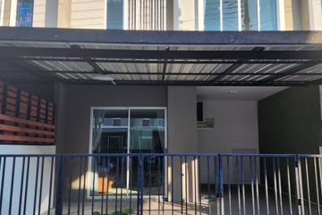 3 Bedroom Townhouse for rent in Pruksa Ville Ratsada – Phuket, Ko Kaeo, Phuket