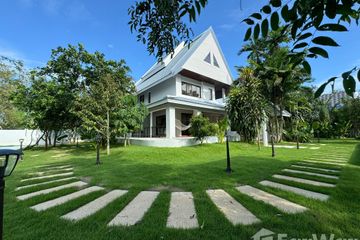 4 Bedroom Villa for sale in Pa Khlok, Phuket