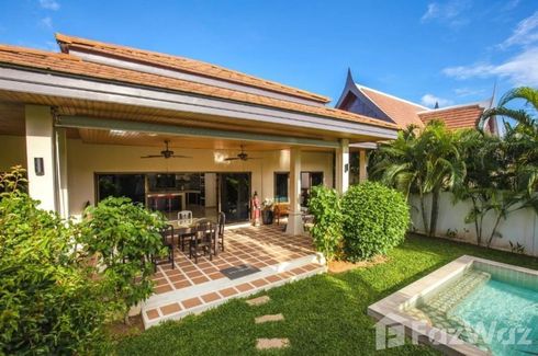 3 Bedroom Villa for sale in Rawai, Phuket