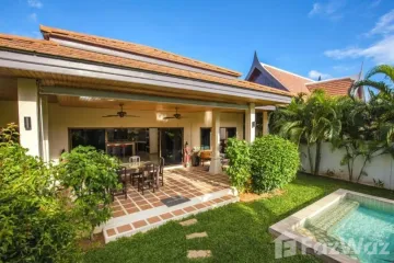 3 Bedroom Villa for sale in Rawai, Phuket