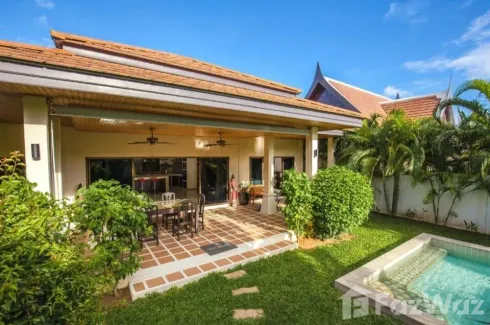 3 Bedroom Villa for sale in Rawai, Phuket
