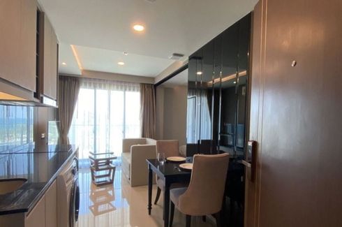 1 Bedroom Condo for sale in Mida Grande Resort Condominiums, Choeng Thale, Phuket